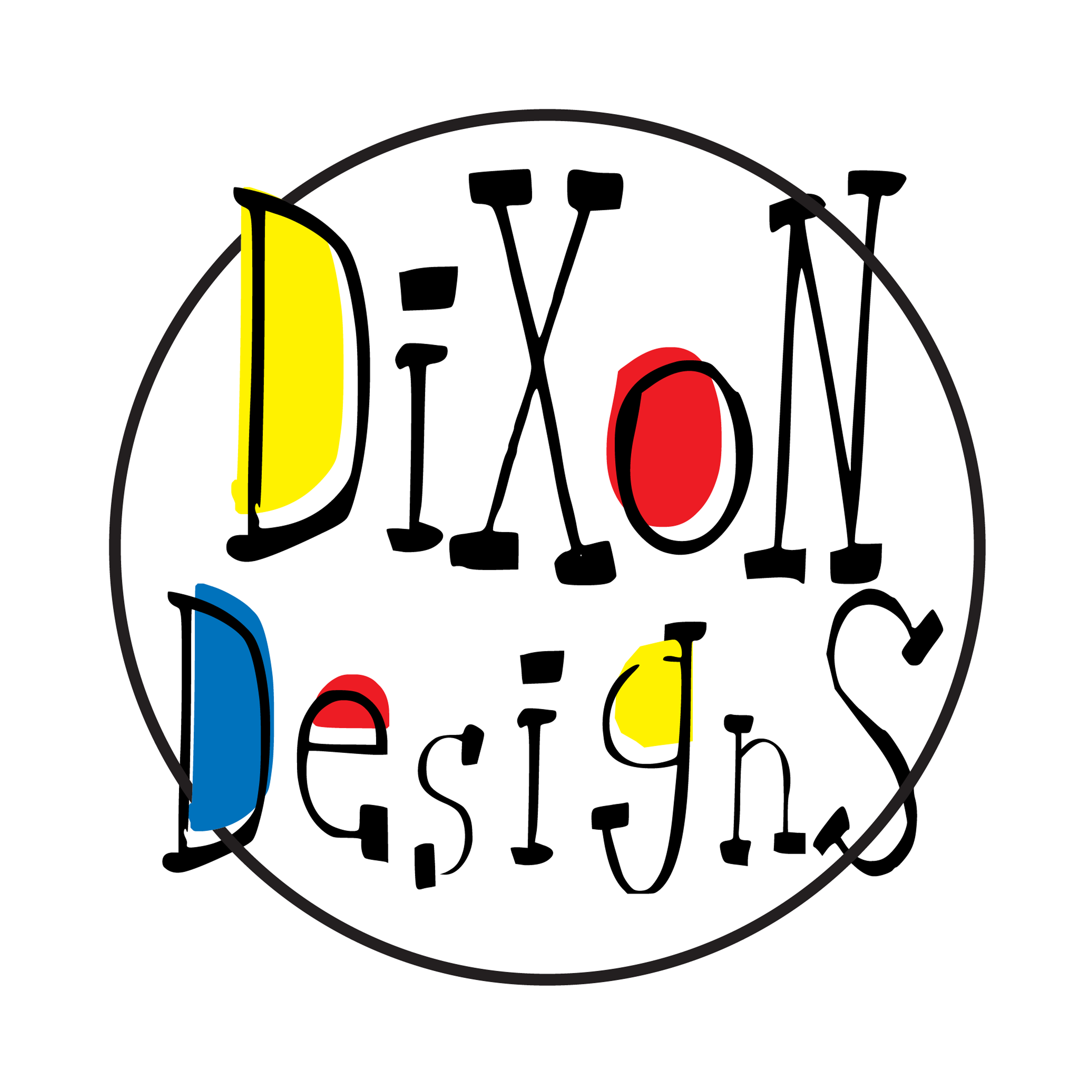 DixonDesigns