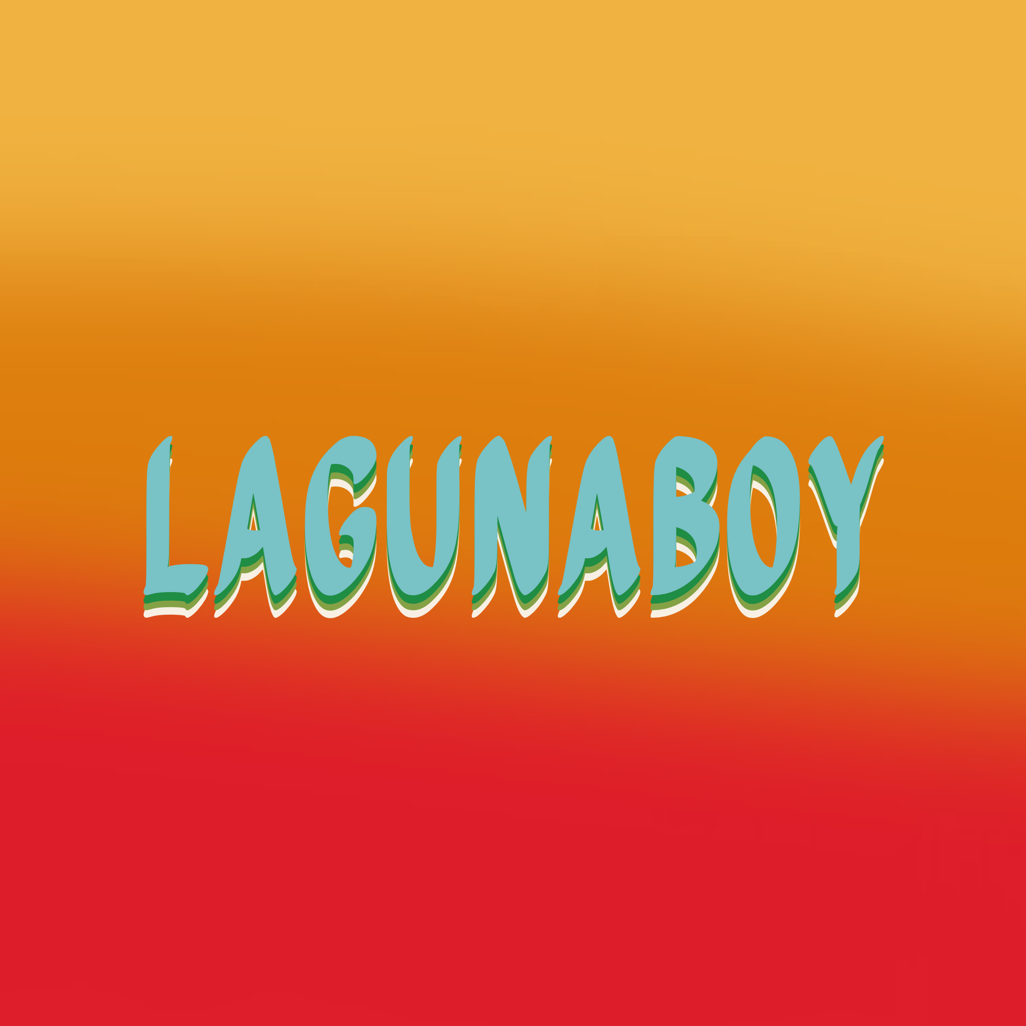 LagunaBoy