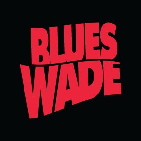 blueswade