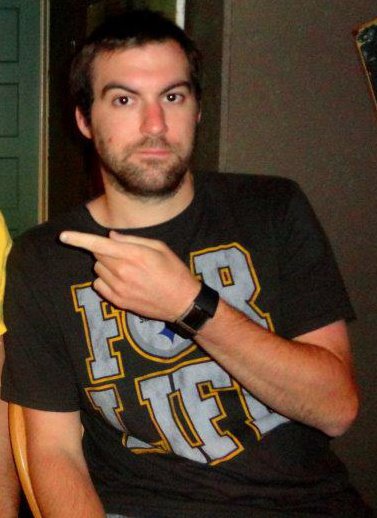 creightonlinza