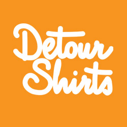 detourshirts