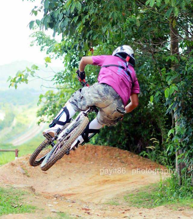downrodeo