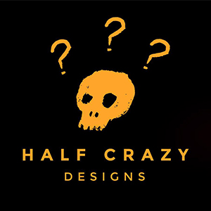 halfcrazy