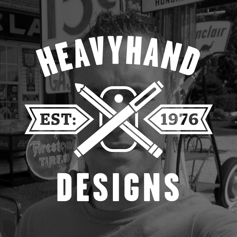 heavyhand