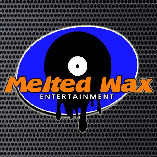MeltedWax