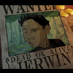 jerwin