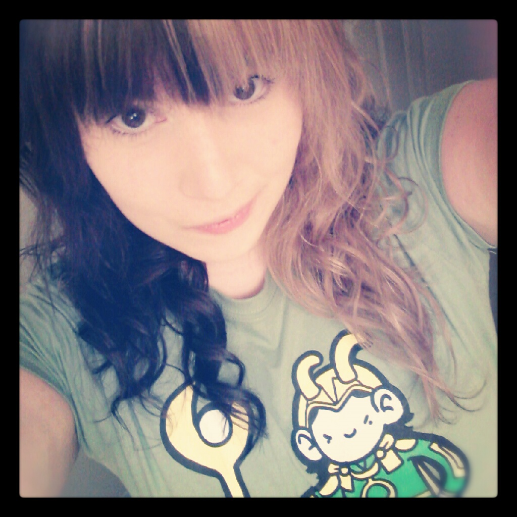 Mooglegurl