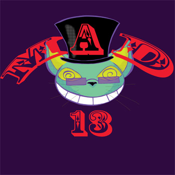 MAD13