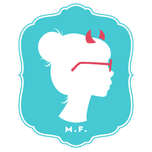 mechantefille