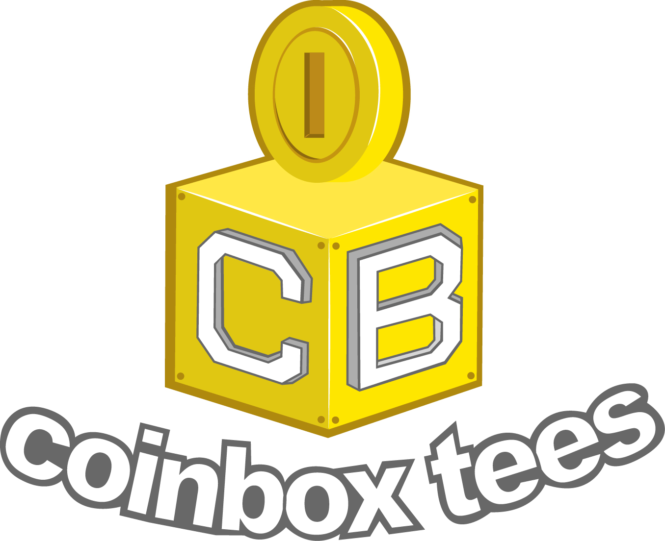 CoinboxTees