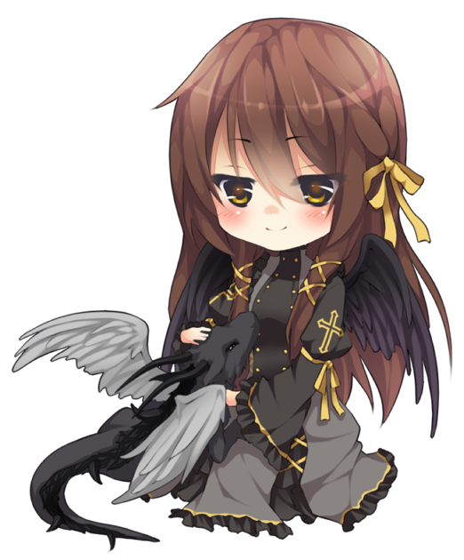 missminaminetteG41