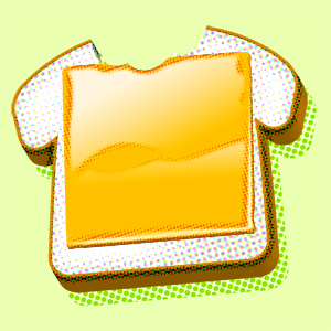 Cheddar Tees