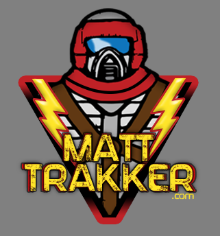 mtrakker