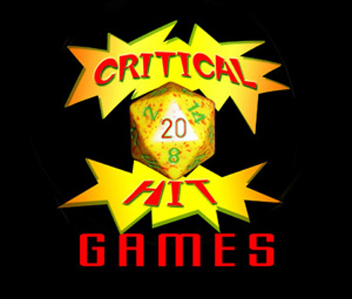 CriticalHitGames
