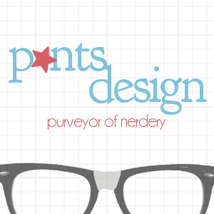 pantsdesign