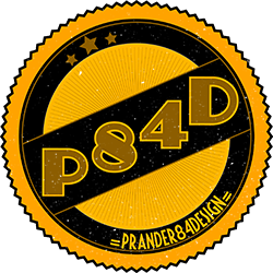 Prander84Design