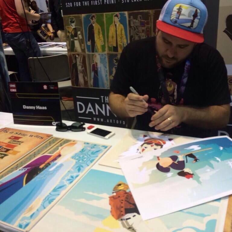 ArtOfDanny