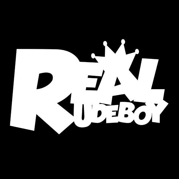 realrudeboy