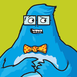 theawkwardyeti