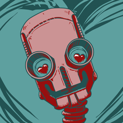 robotarot