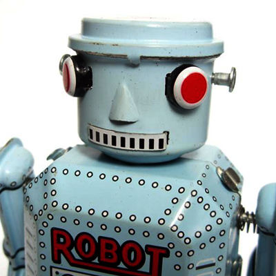 robotrobotrobot