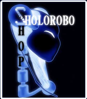sholorobo