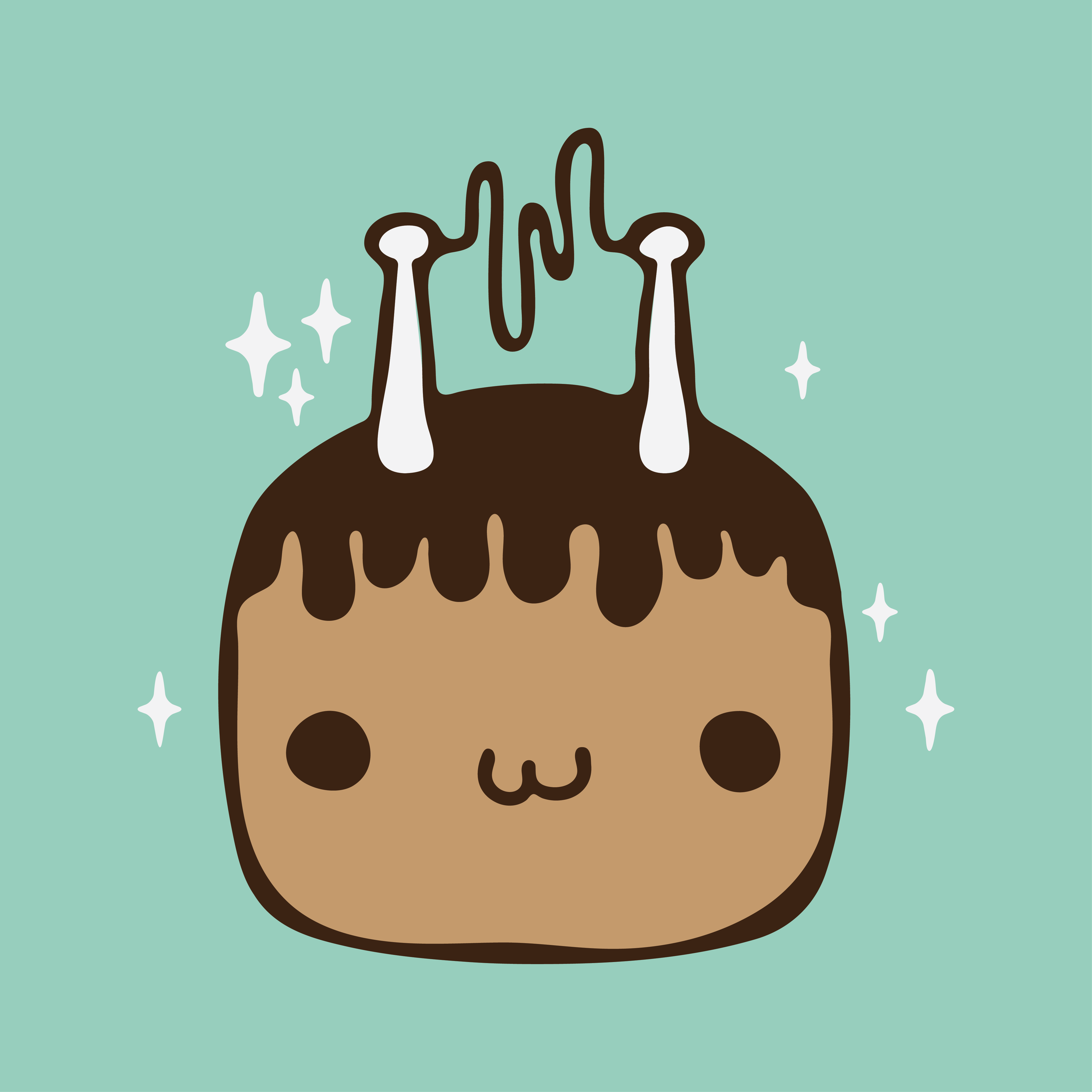 teslacake