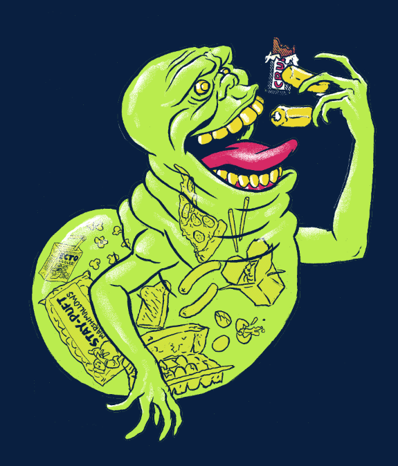 wetbrained